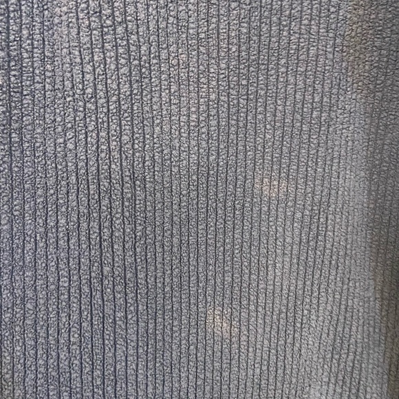 Vintage McDonald’s Blue Employee Men’s L Pullover Sweatshirt RARE 1990s Retro - Picture 5 of 8